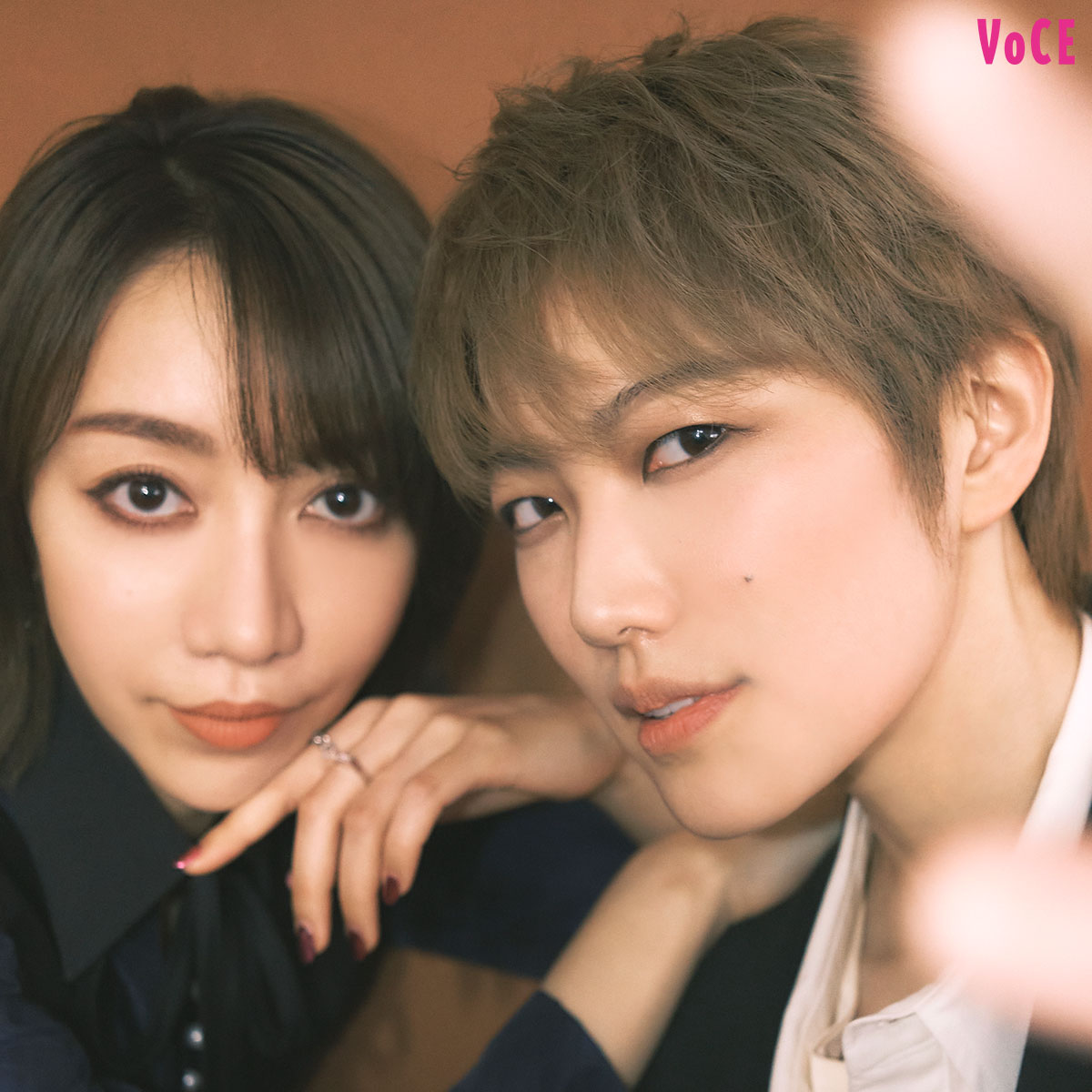 美弥るりか＆七海ひろき】89期の中でも特になが～い付き合いの二