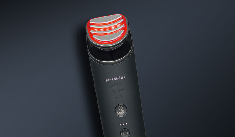 圧倒的なエイジングケア※1をおうちで！パナソニック