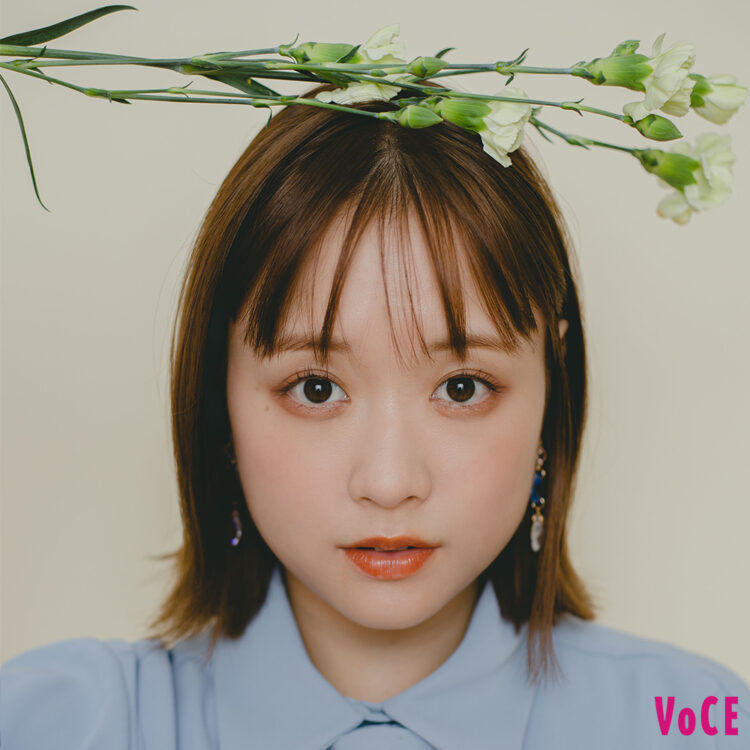 美声の秘密は口閉じテープ？ 【大原櫻子】ライブはほぼスッピン