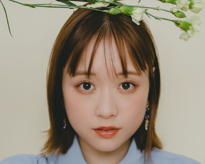 美声の秘密は口閉じテープ？ 【大原櫻子】ライブはほぼスッピン