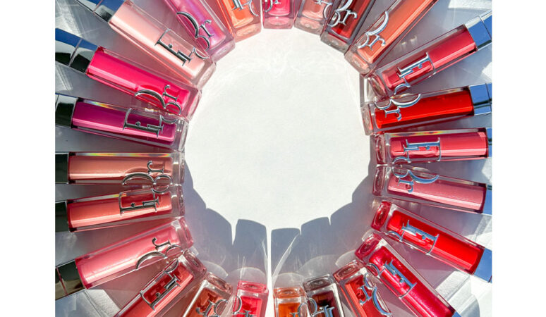 Dior コスメ ディオール・春コスメ2025】 4／4発売・ふんわり明るさと透明感