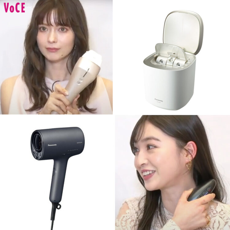 家電 美容家電 ヘアケア 2025最新】プロが買ってよかった『おすすめヘアケア家電7選