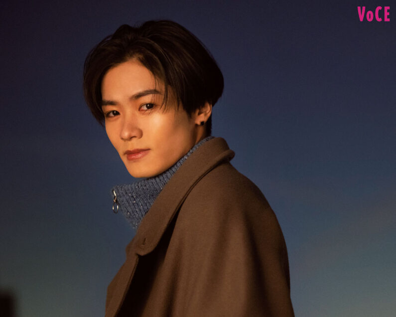 川村壱馬確定 LDH詰め合わせ 川村壱馬 - 卒業生の紹介 || EXPG STUDIO