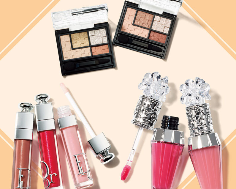 DIORマキシマイザーがリニューアル！】など新作コスメをご紹介