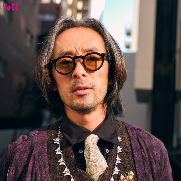 ユニバーサルオーバーオール滝藤賢一