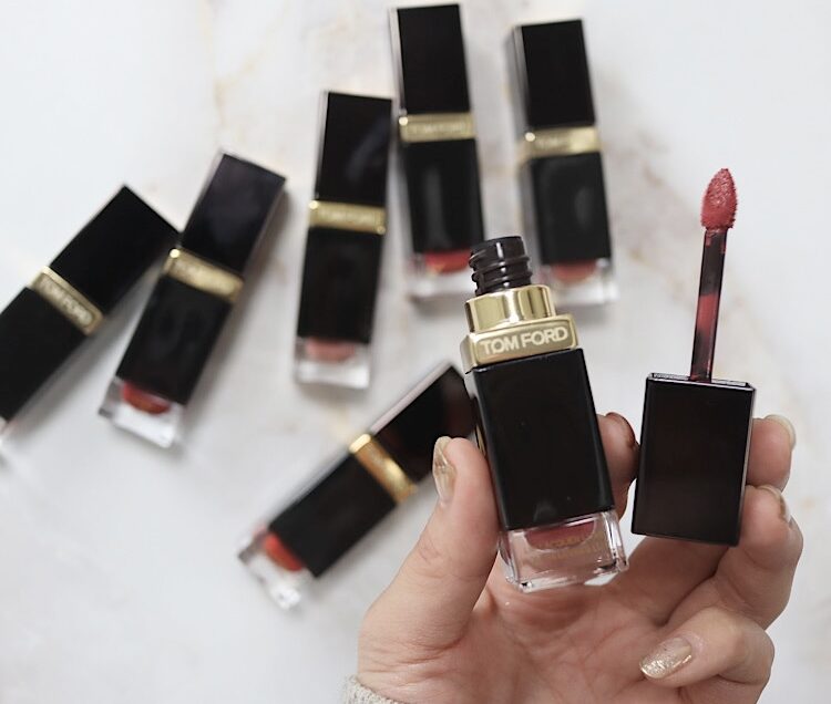 トムフォード　リップ　　まとめ売り トム フォード ビューティ / リップ カラー(旧) 65 マグネティック