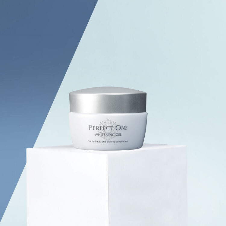 シミの元にアプローチ】薬用・多機能オールインワンジェルでクリアな肌