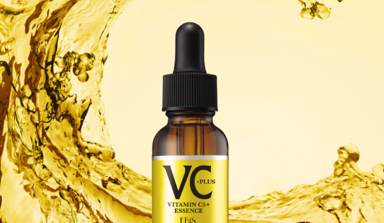 サンプル２本付き　コメルスエッセンス　浸透型ビタミンC配合美容液2本 サンプル2本付きコメルスエッセンス浸透型ビタミンC配合美容液2本