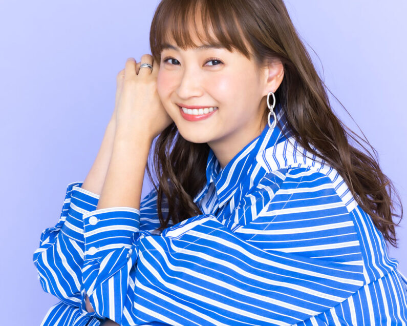 藤本美貴】「自分の嫌いなところ、ない」と言い切る“鋼のメンタル”の