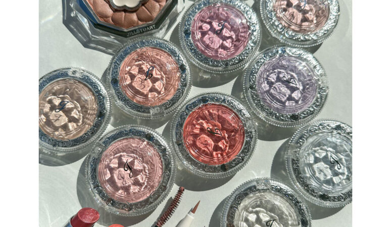 ほぼ新品未使用 ジルスチュアート コスメ 限定品 まとめ売り 14点 JILLSTUART/ジルスチュアート 2025年春新作＆限定コスメ