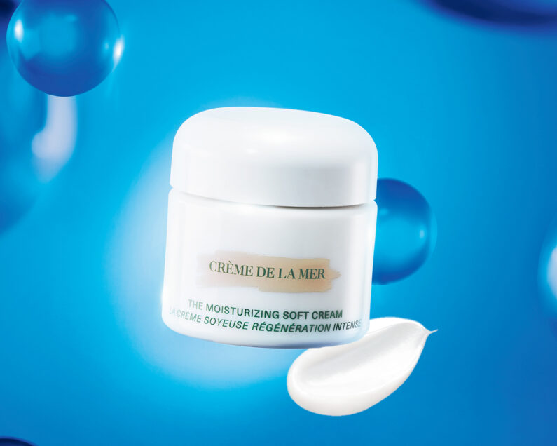 ドゥラメール クリームサンプル 二種 【公式通販】