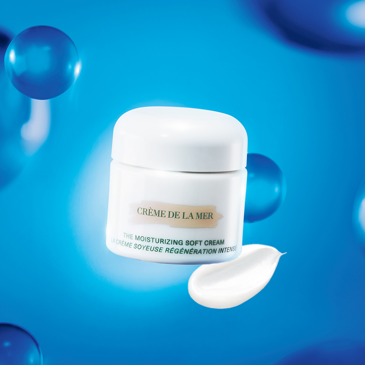 限定クレーム ドゥ・ラ・メール モイスチャー クリーム 60ml 2024年版