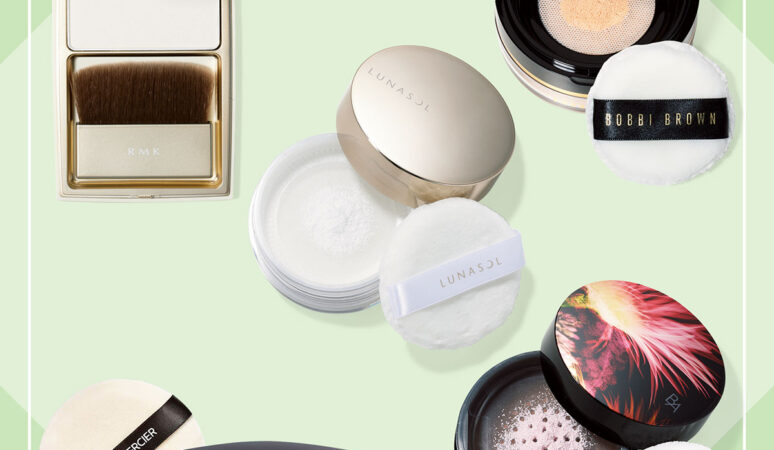 次はポーラ・エトヴォス！ デパコス新作フェイスパウダー14選！皮脂に