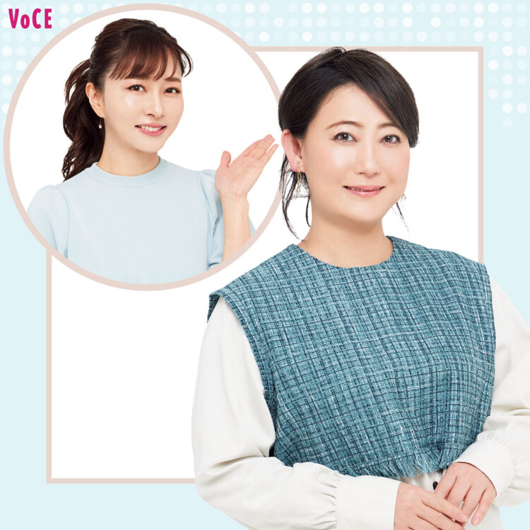 友近】疲れの蓄積で肌が乾燥しやすく肌が荒れやすい！【石井美保の予約