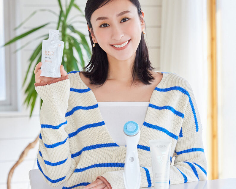 ニュースキン 　ageLOC　ルミスパiO 本体と充電コード　クレンジングジェル Amazon | Nu Skin ニュースキン ageLOC® ルミスパ