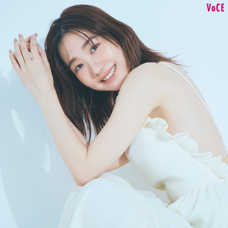 柏木由紀】「鼻整形した？は褒め言葉！」ゆきりん流コンプレックスの
