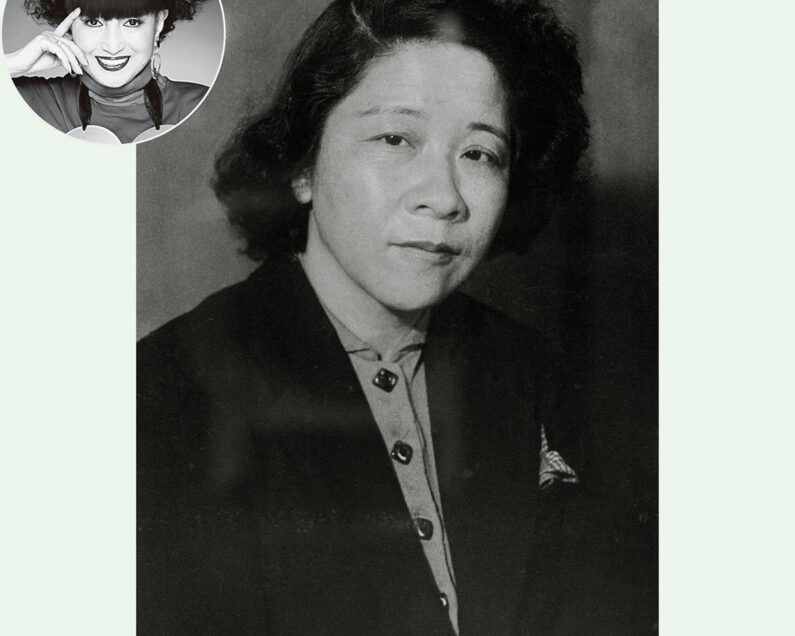 黒柳徹子】「この人は、なんて面白い人なんだろう」と思った作家