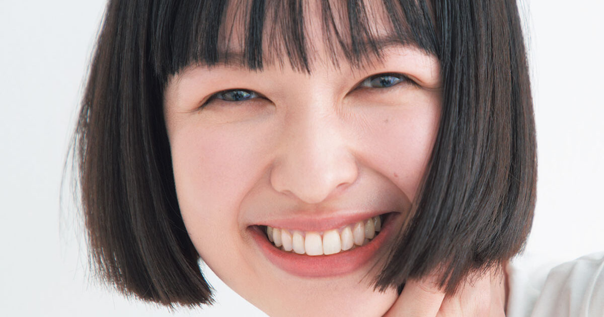 森絵梨佳】34歳で人生初のボブヘアに挑戦！【森絵梨佳スペシャル