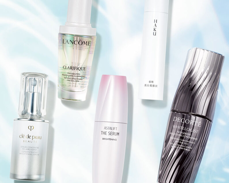 美容液 B LANTELNO（ランテルノ） 【2本】 美容液 トラネキサム酸 美白 ニキビ跡