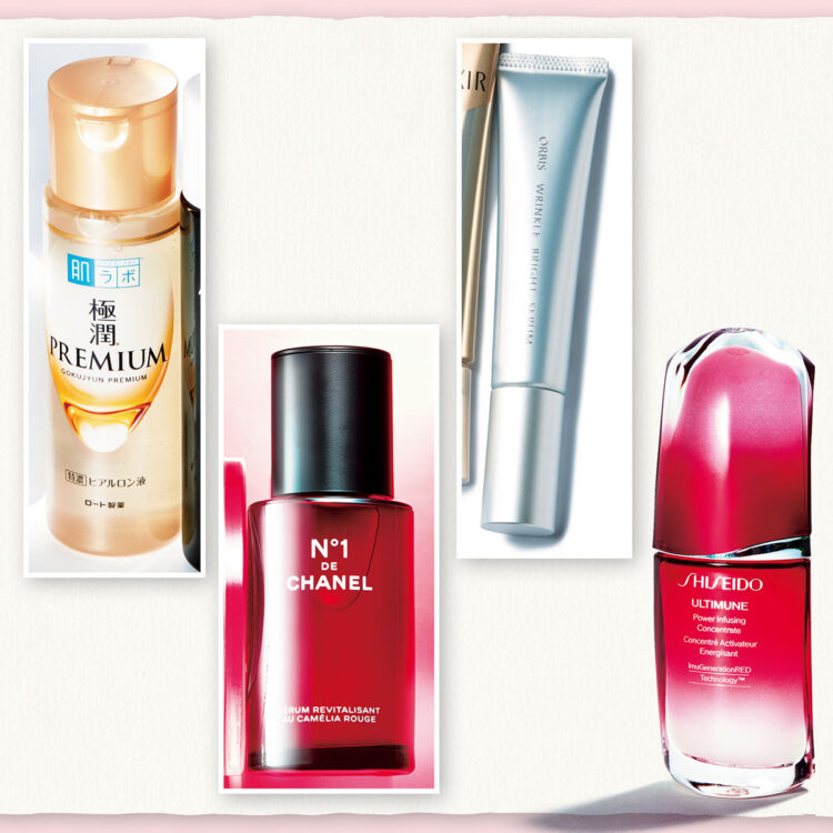 スキンケア メイク用品 30点以上まとめ売り VO2305-190-191-TOP