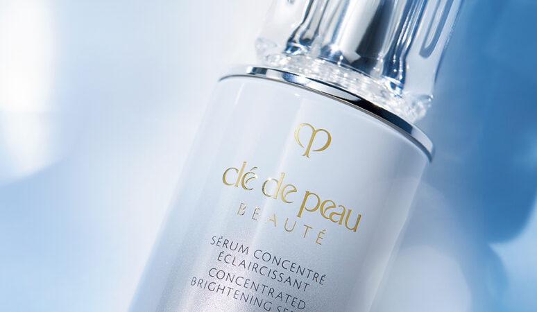 2つのアプローチで新世代ブライトニング！新しい透明感は、実感できる