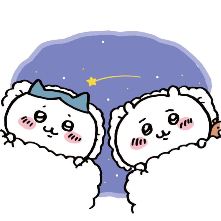Amazon.co.jp: ちいかわ心理テスト なんかズバッと当たっちゃう