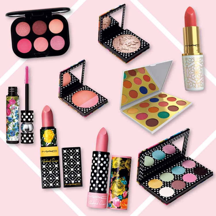 美品 MAC コスメまとめ売り 計9点セット 限定フェイスパウダー ＋ リップ他 M・A・C Cosmetics Japan (@maccosmetics_JP) / X
