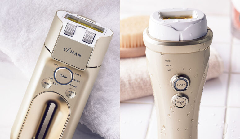 【値下げしました！】HyperKnife 美容機器 フェイシャル・ボディケア用 値下げしました！】HyperKnife 美容機器 フェイシャル・ボディケア用