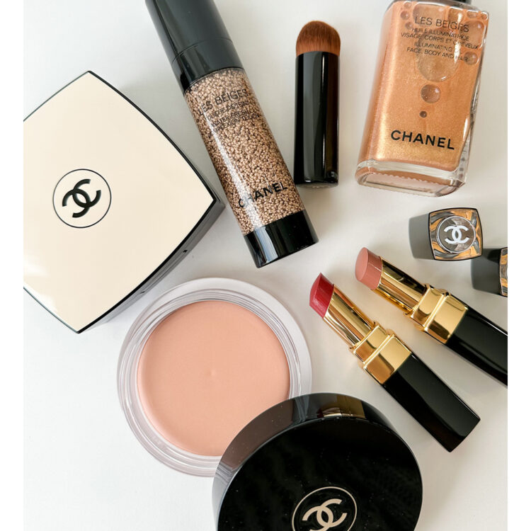 日本初の chanel_mainimage_summercosme_0 チーク
