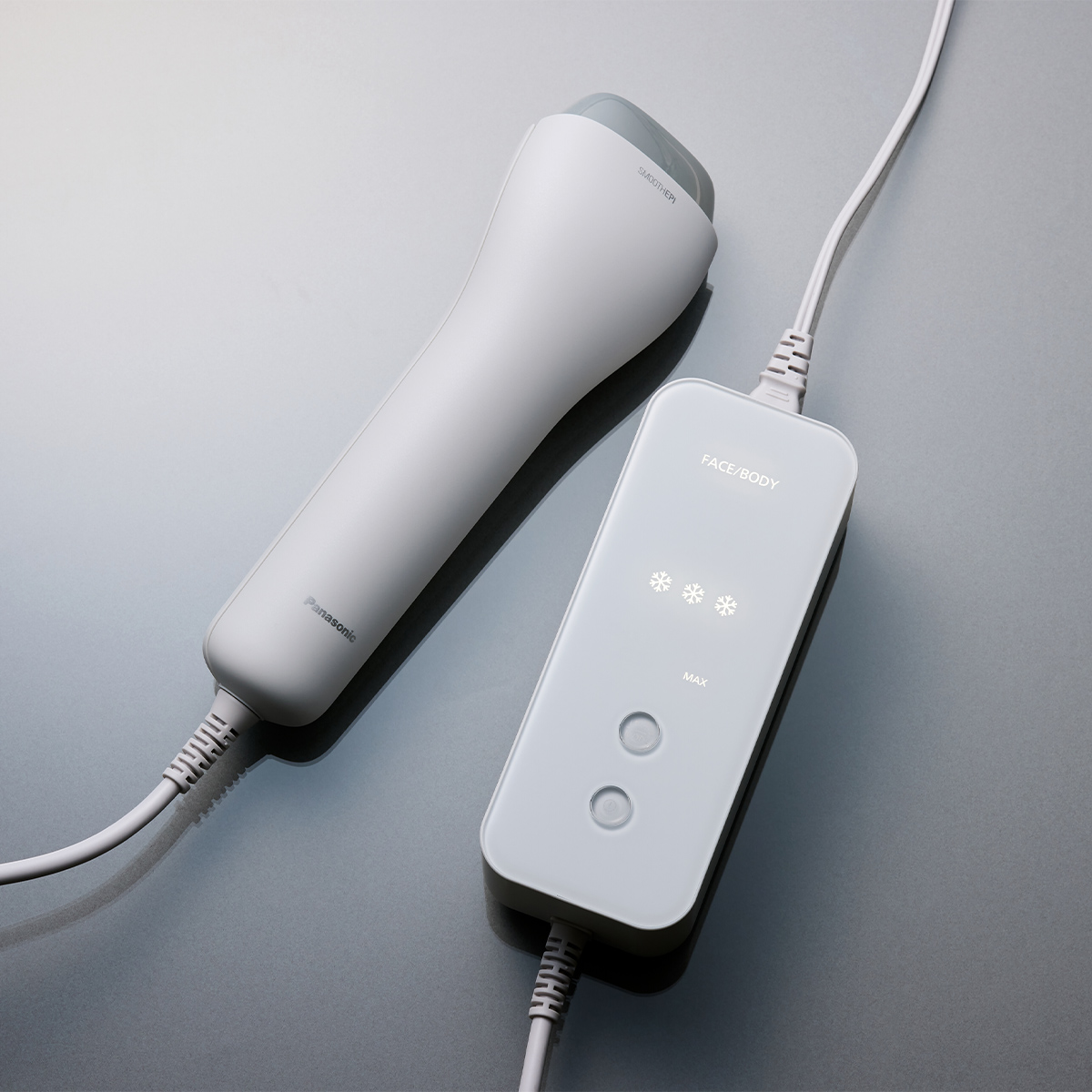 光エステ15周年！パナソニックのスムースエピで徹底ムダ毛ケア[PR