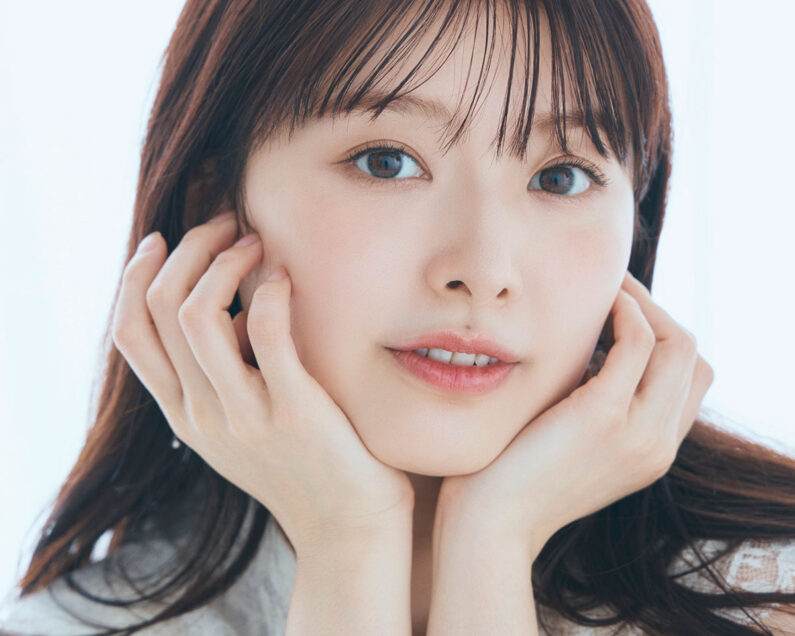 アイドル時代は常に値動きをチェック 【武藤十夢】「裕福では