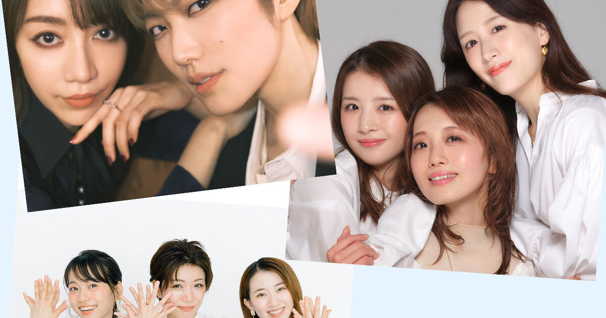 タカラジェンヌの同期愛がすごすぎる】宝塚歌劇団OGのクロストーク