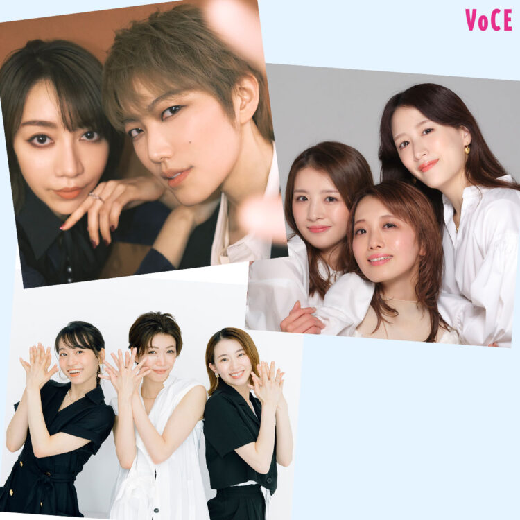 タカラジェンヌの同期愛がすごすぎる】宝塚歌劇団OGのクロストーク