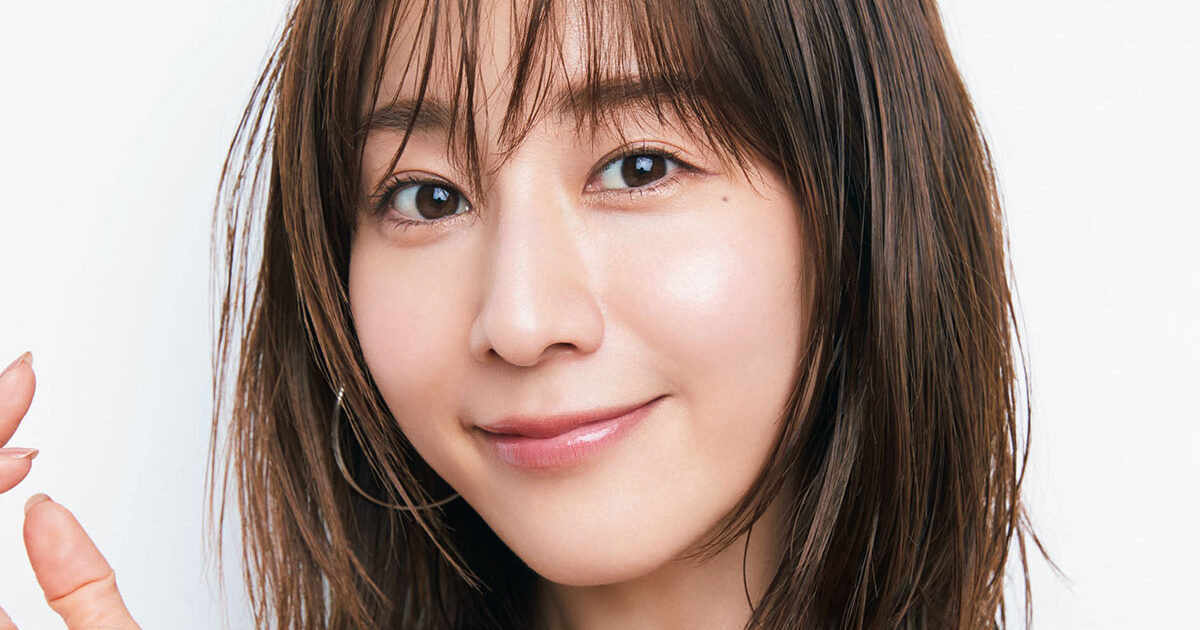 みなみ様　オーダーページ 田中みな実の髪型になれるオーダー方法を本人に訊いてみた【ヘア