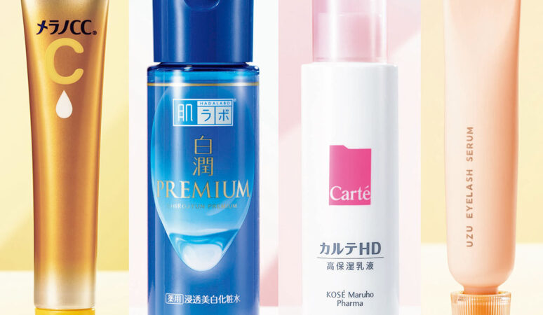 プチプラ美容液＆アイケアもご紹介 お値段以上！毛穴、くすみに効く