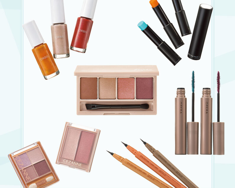 人気プチプラブランド12選【新作夏コスメ】一気見せ！【新作コスメ