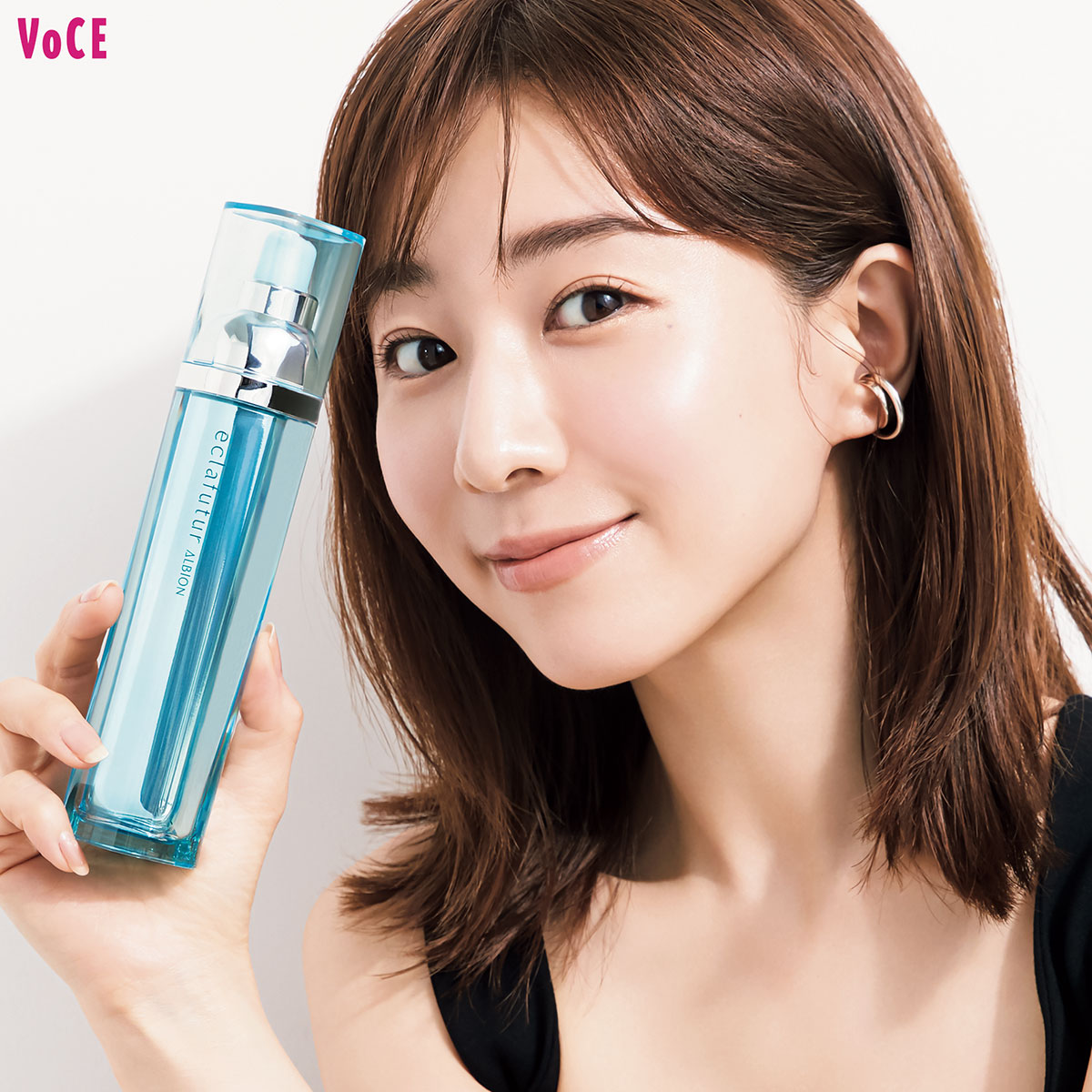 新品　アルビオン　エフラクチュール　d 60ml　レフィル　美容液　田中みな実 新品 アルビオン エフラクチュール d 60ml レフィル 美容液 田中