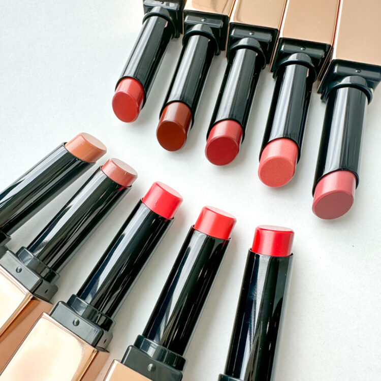 NARS ナーズ　アーデム　コラボ 口紅　２本セット　9411 9414 NARS ナーズ アーデム コラボ 口紅 2本セット 9411 9414 - メルカリ