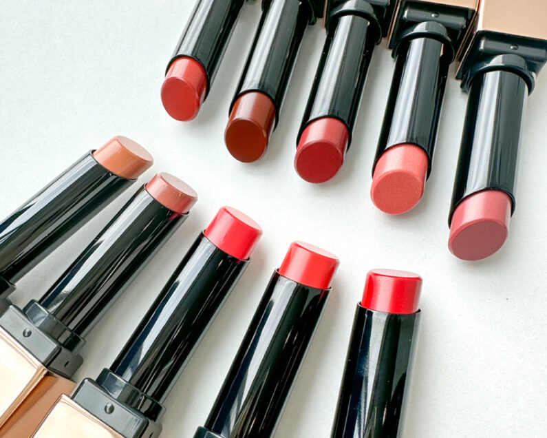 NARS ナーズ　3点セット 数量限定】ミニライトリフレクティングセッティングパウダー
