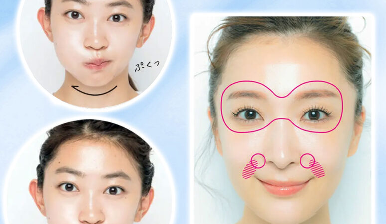ほうれい線を消すには？原因や消し方、ない人の特徴や一番効果的で即効