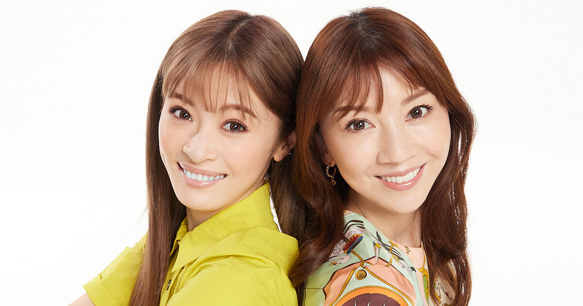 君島十和子×君島憂樹】「全員同じ衣装でも、自分の子供は分かるんです」【スペシャル親娘対談！中編】【元タカラジェンヌ特集！】』の画像一覧｜美容