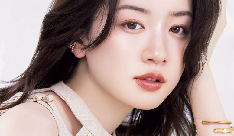 Amazon.co.jp: 永野芽郁 ホットペッパー2023.10.月号