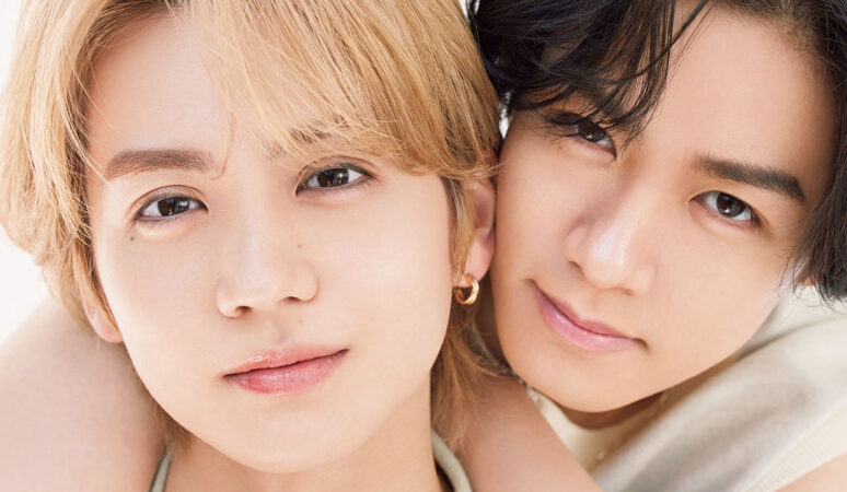 CAREERING BI301W2 ピアス 川村壱馬 吉野北人 ねじ曲げ