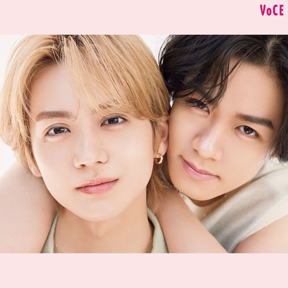 川村壱馬　吉野北人　セット THE RAMPAGE川村壱馬＆吉野北人】かずほくって運命？【新