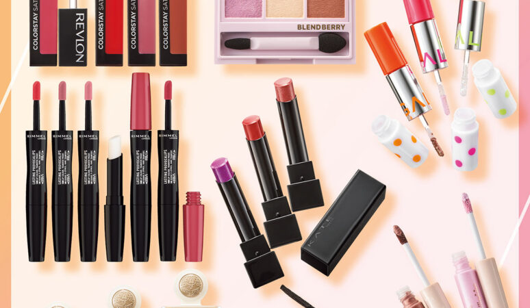 ブランド プチプラ コスメ まとめ売り プチプラ】限定コスメ厳選13ブランドまとめ【ケイト、セザンヌ、キャン