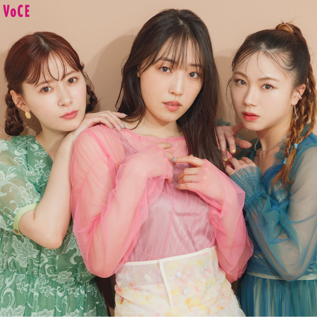 譜久村聖・石田亜佑美（モーニング娘。'23）】あゆみずきでハロ