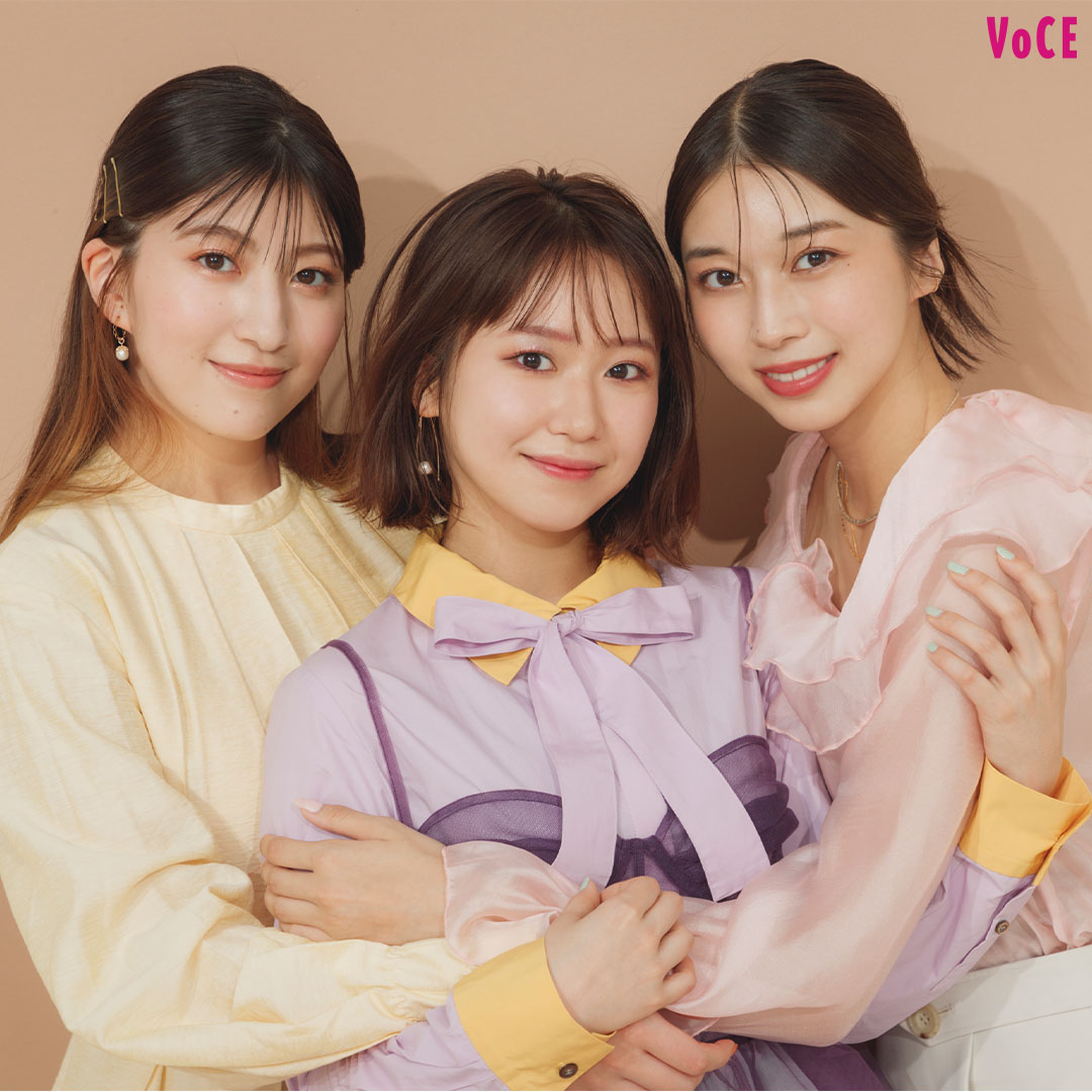 モーニング娘。'23【野中美希、牧野真莉愛、羽賀朱音】これから