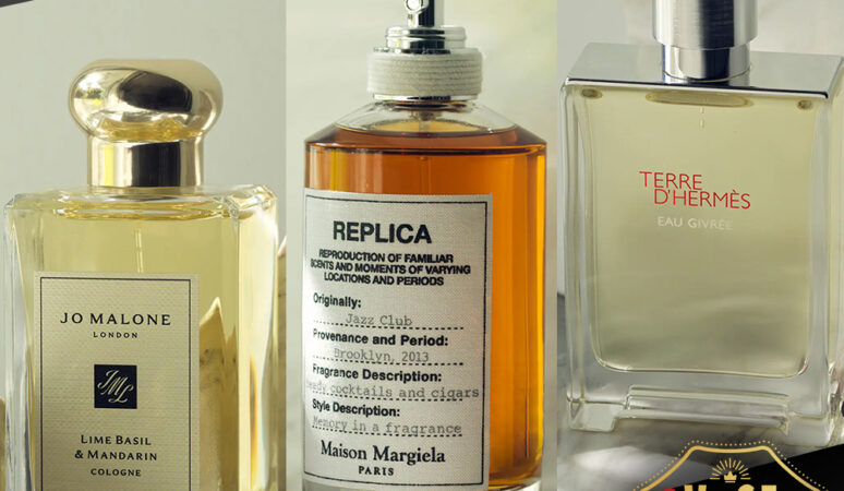 メンズギフト】におすすめ！美容のプロの激推しフレグランスTOP3