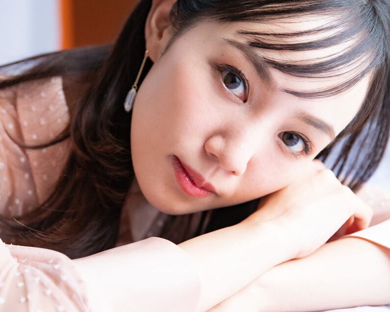 咲妃みゆ】美肌の秘密に迫る！妃海風さんから教わった愛用コスメ
