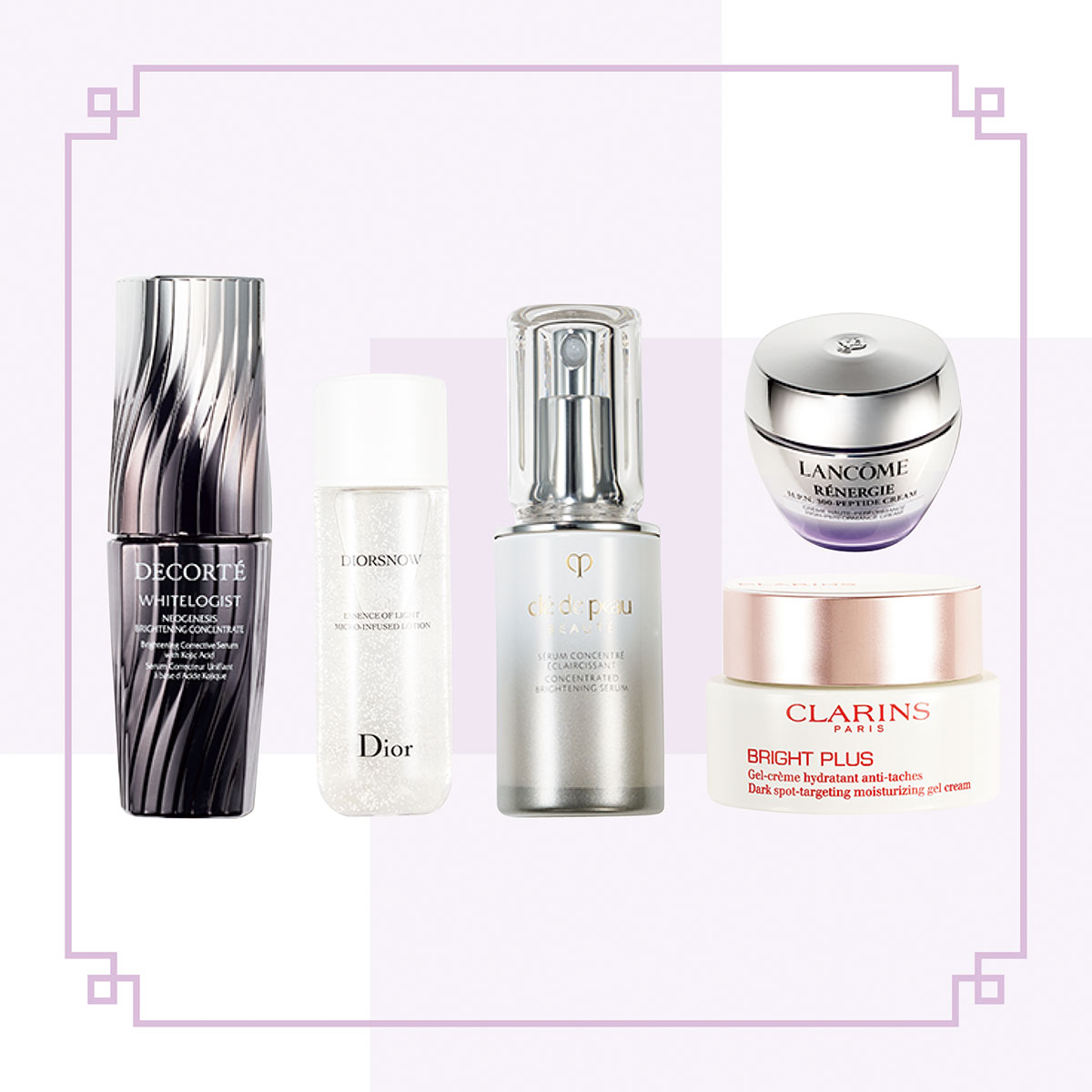 プロディジーCELグロウエッセンスファンデーション 02 21パック 【公式